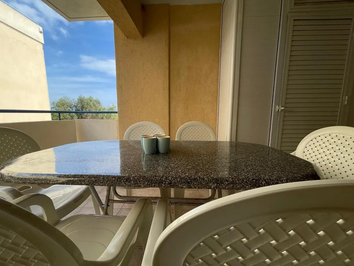 Anastasia Holiday Apartment Larnaka Zypern