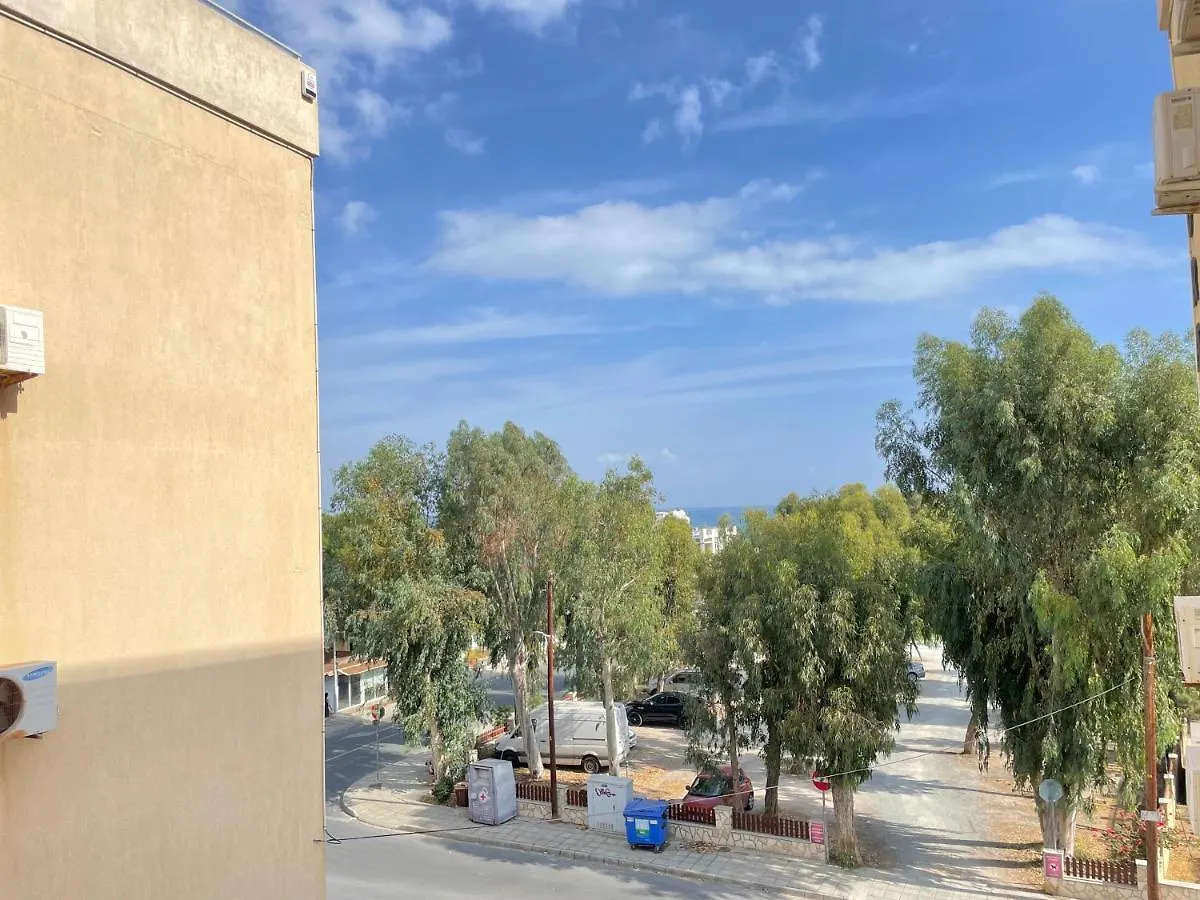 Anastasia Holiday Apartment Larnaka Zypern