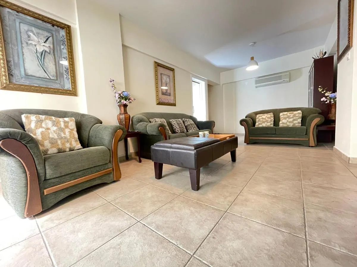 Anastasia Holiday Apartment Larnaka 0*,  Zypern