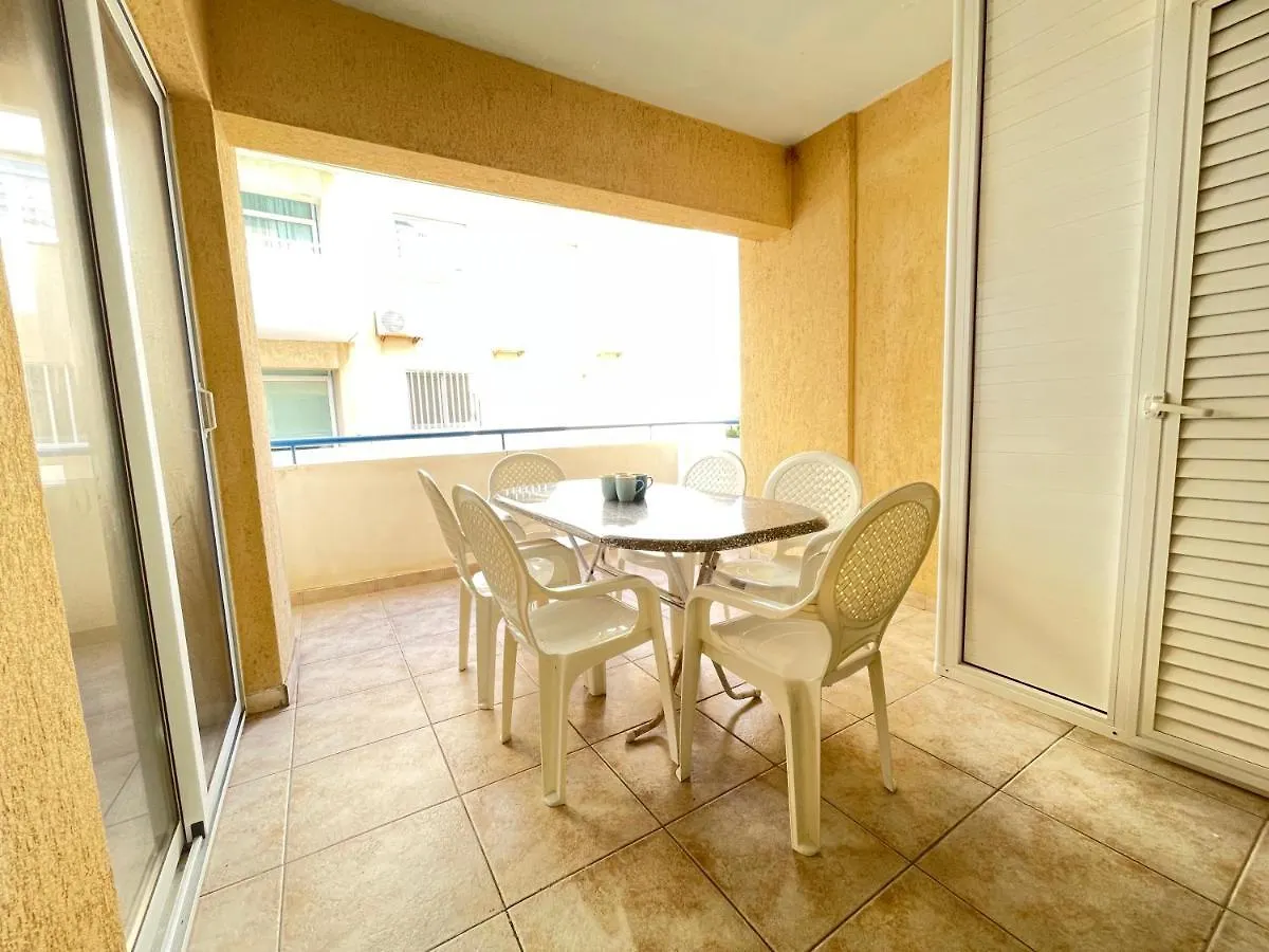 Anastasia Holiday Apartment Larnaka