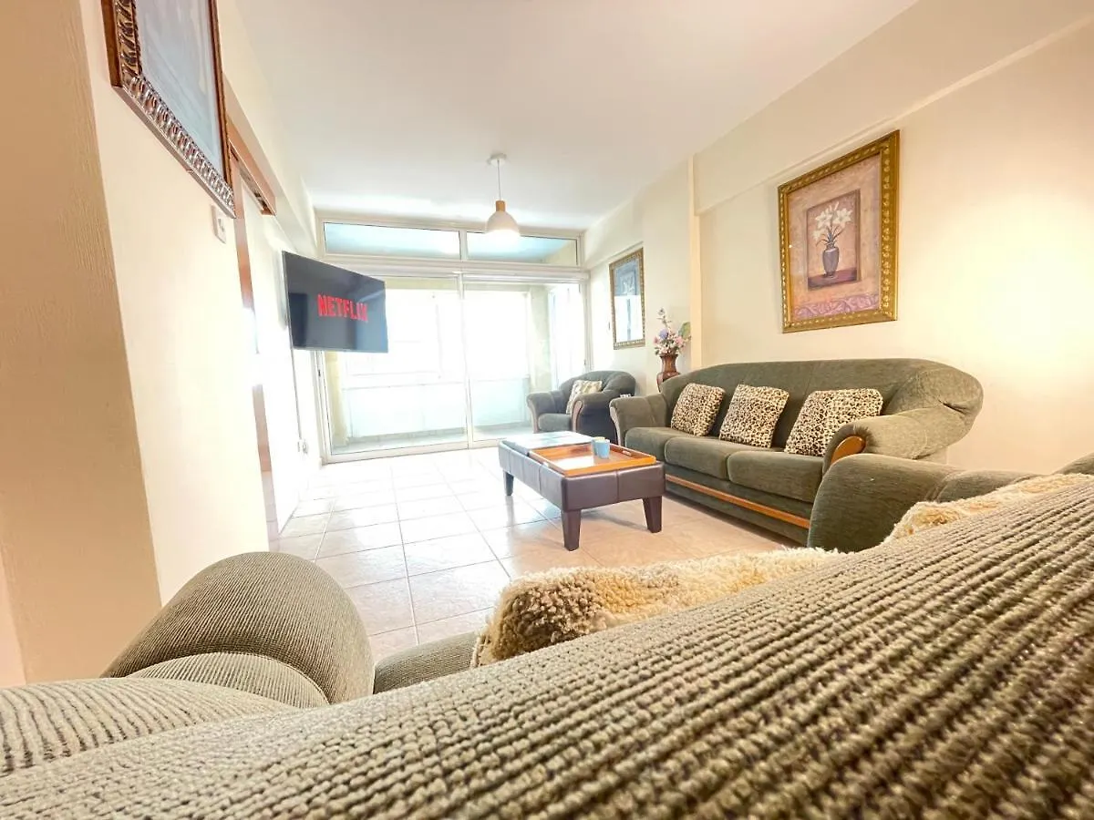 Anastasia Holiday Apartment Larnaka 0*,  Zypern