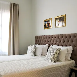 Hotel 9 Muses, Lárnaca
