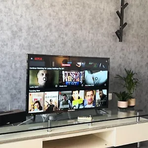 Loizou Holdings Flat 301 Ларнака