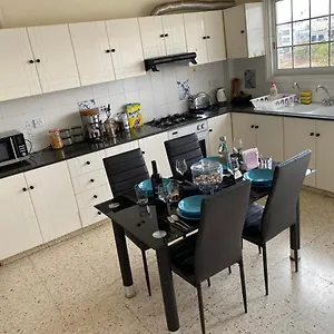 Comfort Homestay szállás