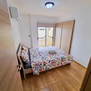 Habitación en casa particular Sunbay, Lárnaca