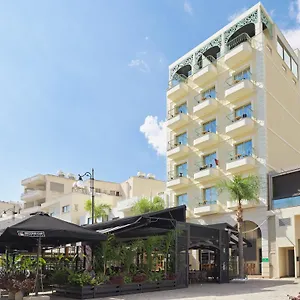 Hotel Leonardo Boutique, Lárnaca
