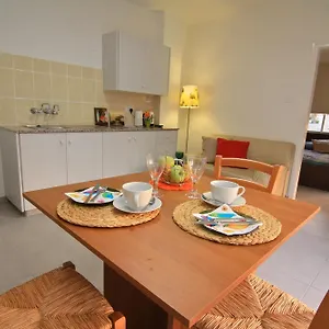 Apartamento P. Ioannou Flats, Lárnaca