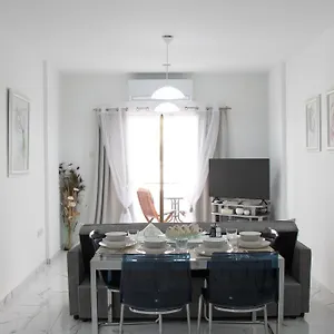 Apartment,near The Pinikoudes Ларнака